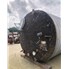 5000 Gal Alloy Fab 304L SS Pressure Vessel