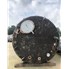 5000 Gal Alloy Fab 304L SS Pressure Vessel