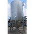 5000 Gal Andritz Stainless Steel Tank w/ Sand Filter