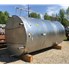 5000 Gal Cherry-Burrell SS Jacketed Mix Tank