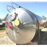 5000 Gal Cherry-Burrell SS Jacketed Mix Tank