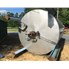 5000 Gal Stainless Steel Tank