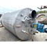 5000 Gal Stainless Steel Tank