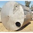 5000 Gal Stainless Steel Tank