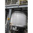 5000 Gal Whiting Metals SS Jacketed Mix Tank