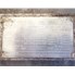 5000 Gal Whiting Metals SS Jacketed Mix Tank
