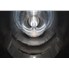 50000 Gal Mueller 304 Stainless Steel Silo