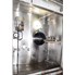 50000 Gal Mueller 304 Stainless Steel Silo
