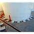 50000 Gal Mueller Stainless Steel Silo