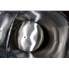 50000 Gal Mueller Stainless Steel Silo