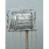 50000 Gal Process Engineering Inc Stainless Steel Liquid Nitrogen Tank