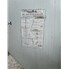 50000 Gal Process Engineering Inc Stainless Steel Liquid Nitrogen Tank