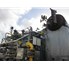 50000 LBS/HR Cleaver Brooks Watertube Boilers