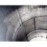 Used 5,090 Stainless Steel Mix Tank