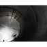 Used 5,090 Stainless Steel Mix Tank
