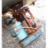 Used 5,090 Stainless Steel Mix Tank