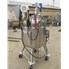 53 Gal Precision Stainless  Inc 316L-SS Pressure Vessel