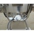53 Gal Precision Stainless  Inc 316L-SS Pressure Vessel