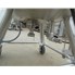 53 Gal Precision Stainless  Inc 316L-SS Pressure Vessel