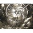 53 Gal Precision Stainless  Inc 316L-SS Pressure Vessel