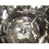 53 Gal Precision Stainless  Inc 316L-SS Pressure Vessel