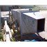 Kinergy 54 " Wide Fluid Bed Dryer
