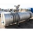 547 Sq Ft Gerhard + Rauh Stainless Steel Shell & Tube Heat Exchanger ...