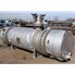 547 Sq Ft Gerhard + Rauh Stainless Steel Shell & Tube Heat Exchanger ...