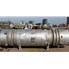 547 Sq Ft Gerhard + Rauh Stainless Steel Shell & Tube Heat Exchanger ...