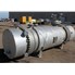 547 Sq Ft Gerhard + Rauh Stainless Steel Shell & Tube Heat Exchanger ...
