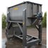 55 Cu Ft Patterson Industries Ltd.  SS Ribbon Blender