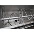 55 Cu Ft Patterson Industries Ltd.  SS Ribbon Blender