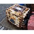 55 Sq Ft Carbone Graphite Block Type Heat Exchanger