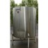 550 Gal Perma San Stainless Steel Tank
