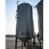 5500 Gal Stainless Steel Tank