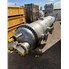 561 Gal Praj Industries 304L Stainless Steel Pressure Vessel