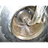 Baker Perkins N/A 15 " Dia Pusher Centrifuge