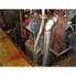 Baker Perkins NA 11 " Dia Pusher Centrifuge