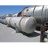 5672 Sq Ft Praj Industries Stainless Steel Shell & Tube Heat Exchanger
