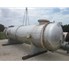 5672 Sq Ft Praj Industries Stainless Steel Shell & Tube Heat Exchanger