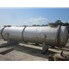 5672 Sq Ft Praj Industries Stainless Steel Shell & Tube Heat Exchanger