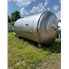 5700 Gal Mueller 304 Stainless Steel Pressure Vessel