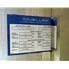 5700 Gal Mueller 304 Stainless Steel Pressure Vessel
