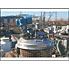 528 Gal WILFLO Stainless Steel Reactor