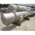 580 Sq Ft Praj Industries Stainless Steel Shell & Tube Heat Exchanger