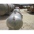 580 Sq Ft Praj Industries Stainless Steel Shell & Tube Heat Exchanger