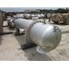 580 Sq Ft Praj Industries Stainless Steel Shell & Tube Heat Exchanger