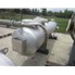 580 Sq Ft Praj Industries Stainless Steel Shell & Tube Heat Exchanger