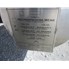 580 Sq Ft Praj Industries Stainless Steel Shell & Tube Heat Exchanger