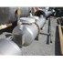 580 Sq Ft Praj Industries Stainless Steel Shell & Tube Heat Exchanger